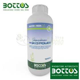 Myko Power - Biostimulant pour pelouse 500 gr Bottos - 1