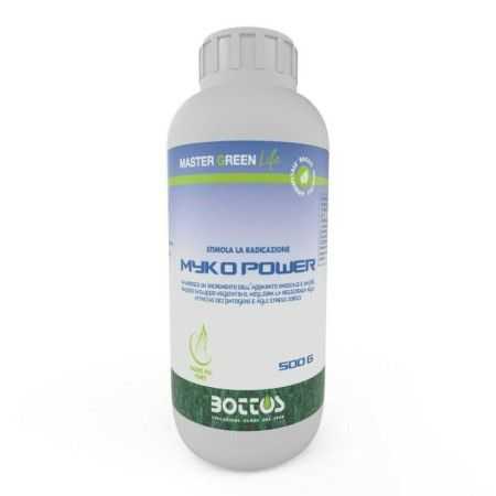 Myko Power - Rasen-Biostimulans 500 gr