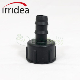 GG-RFI-D16M - Hose connector 16 mm x 3/4"