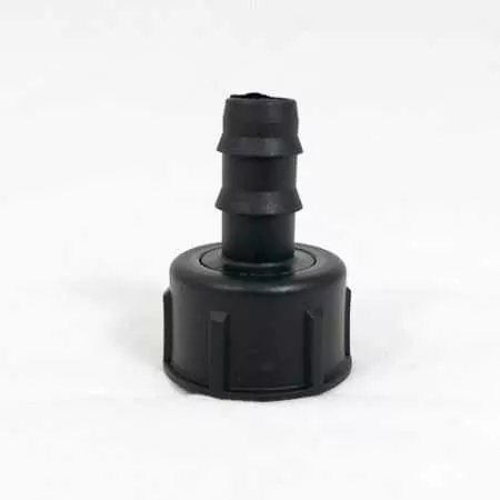 GG-RFI-D16A - Hose connector 16 mm x 3/4 "