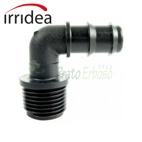 GG-GMI-D16M - Hose Elbow 16 mm x 3/4"