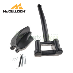 TRO043 - Tappo mulching per McCulloch M115-77TC McCulloch - 1