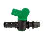 GT-VALI-16 - 16 mm hose holder cylinder valve