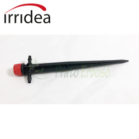 GT-MR-FAI - 360 Degree Mini Jet on Rod Irridea - 1