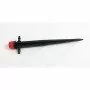 GT-MR-FAI - 360 Degree Mini Jet on Rod Irridea - 1