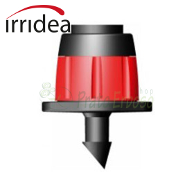 GT-MR-FI - 4mm Push-In 360 Degree Mini Jet