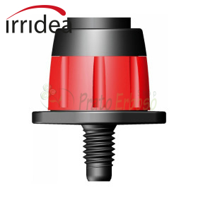 GT-MR-FF - Gocciolatore a 360 gradi con filetto Irridea - 1