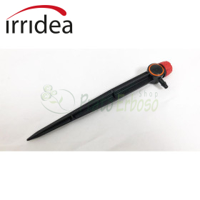 GT-MPC30-HA - 180 Degree Mini Jet on Rod Irridea - 1