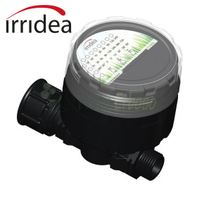 TIMER ONE 2 - Control unit from the faucet - Irridea