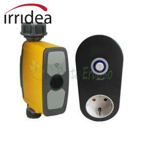 EMATE WI-FI - Control unit from the faucet Irridea - 1