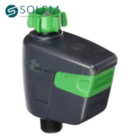 BL-NR - 1 njësi kontrolli zonash për rubinetin Solem - 1