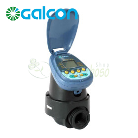 7101D-75 – Cockpit-Controller mit 1 Station Galcon - 1