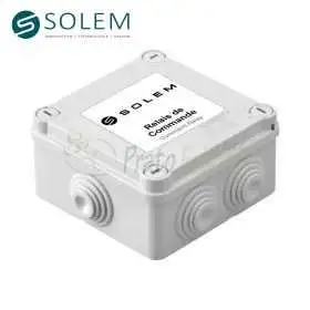 RELAIS – Bistabiles Relais für Programmierer