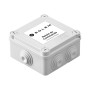 RELAY - Bistable relay for programmers Solem - 1