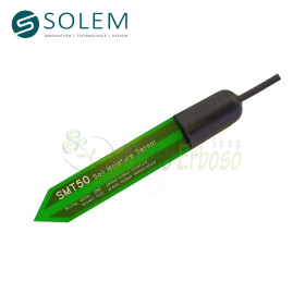 SOND-HUMID-SMT50 - Sensore di umidità Solem - 1