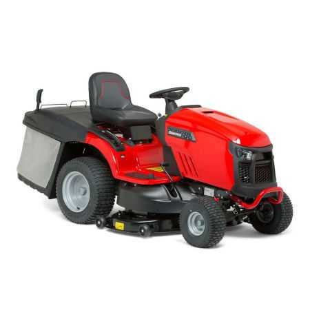 RPX310 - tractor de gazon de 96 cm