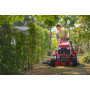 SPX210 - 117 cm lawn tractor Snapper - 8