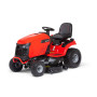SPX175SD - 107 cm lawn tractor Snapper - 4