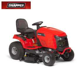 SPX175RD - Tracteur tondeuse 107 cm Snapper - 1