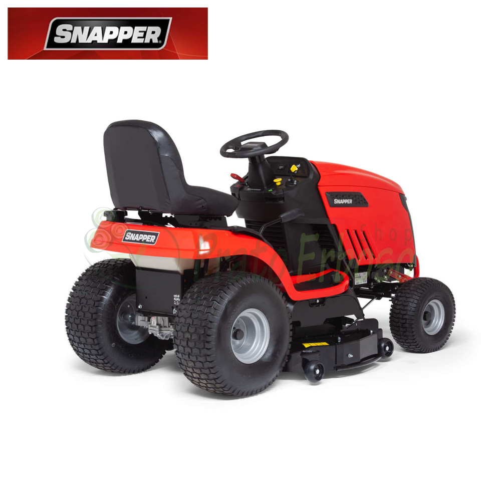 Ruota Dentata Per Spazzaneve AMA Play Snow PS756 - Foto 7