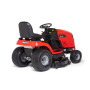 SPX175RD - 107 cm lawn tractor Snapper - 4
