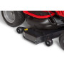 SPX275RD - 122 cm lawn tractor Snapper - 6