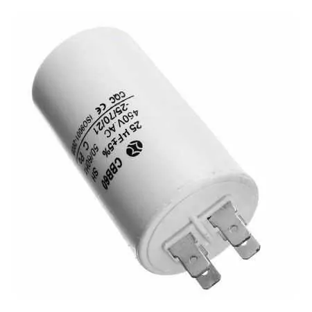 Condensatore Ceramico CRL 67pF 5KV - Serie 850, Usato Ma In Ottima Forma