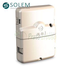BL-IS-4 - Indoor control unit with 4 stations - Solem