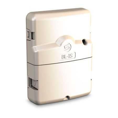 BL-IS-4 - Central de control de 4 zonas para interior