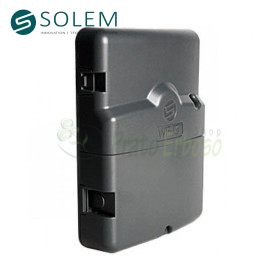 SMART-IS-6 - 6-zone control unit for indoors