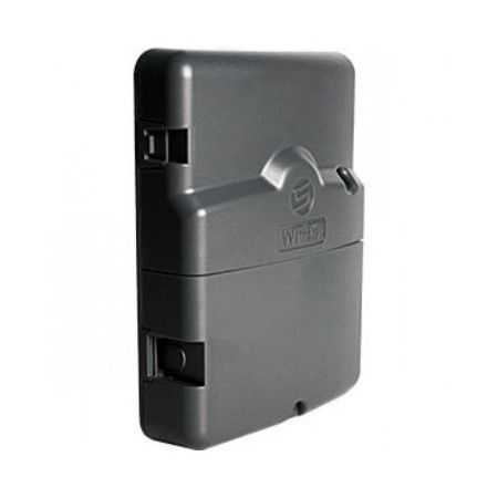 SMART-IS-9 - Unidad de control interior de 9 zonas Solem - 1