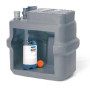 SAR 100-TOP 2 - 0.50 HP Rainwater Lifting Station