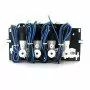 EHC-01-04 - 4 zone electro-hydraulic converter