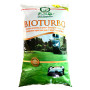 Bioturbo - fertilizante para césped 25kg Herbatech - 1