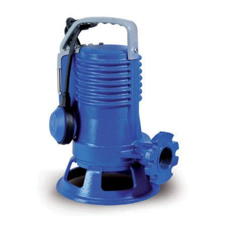 200/2/G40H A1CTG - Three-phase electric grinder pump