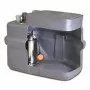 SAR 250-RXm 3 - 0.75 HP rainwater lifting station
