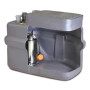 SAR 250-RXm 3 - 0.75 HP Rainwater Lifting Station