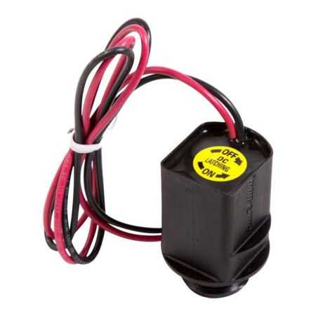 K80920 - Bistable solenoid