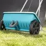 432-20 - Fertilizer spreader L Gardena - 4