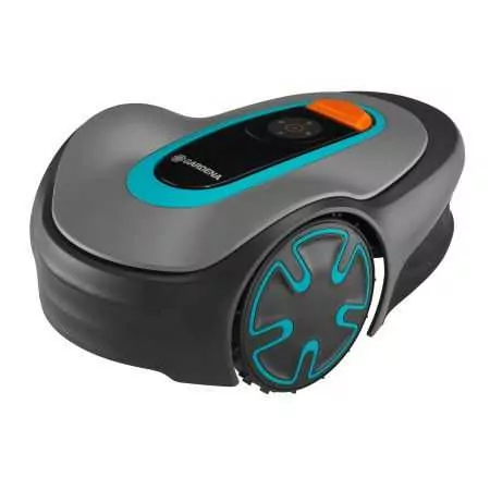 SILENO minimum 500 - Robot lawnmower