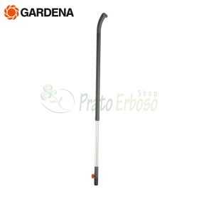 3734-20 - Dorezë alumini ergonomike 130 cm