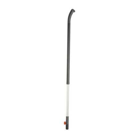 3734-20 - Dorezë alumini ergonomike 130 cm