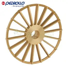860GRCK83A - Rotor periferic Pedrollo - 3