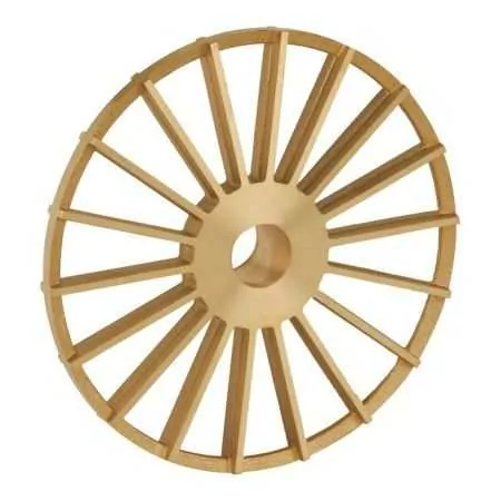 860GRCK83A - Shtytës periferik Pedrollo - 3