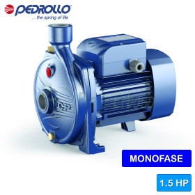 CPm 170 - centrifugal electric Pump, single phase Pedrollo - 1