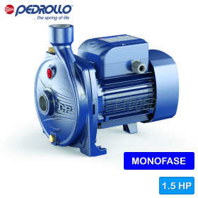 CPm 170 - centrifugal electric Pump, single phase