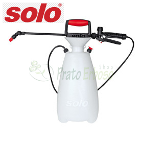 Pulverizator profesional 408 - 5 litri Solo - 1