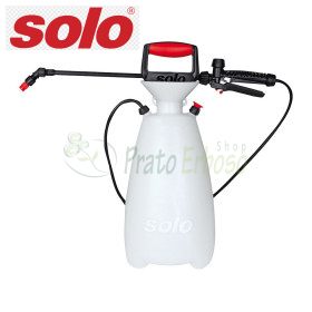 408 - 5 liter pressure sprayer