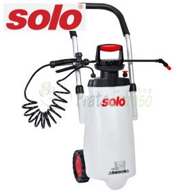453 - 11 liter pressure sprayer Solo - 1