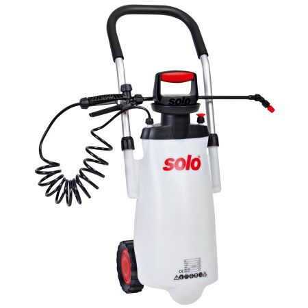 453 - 11-Liter-Drucksprüher Solo - 1